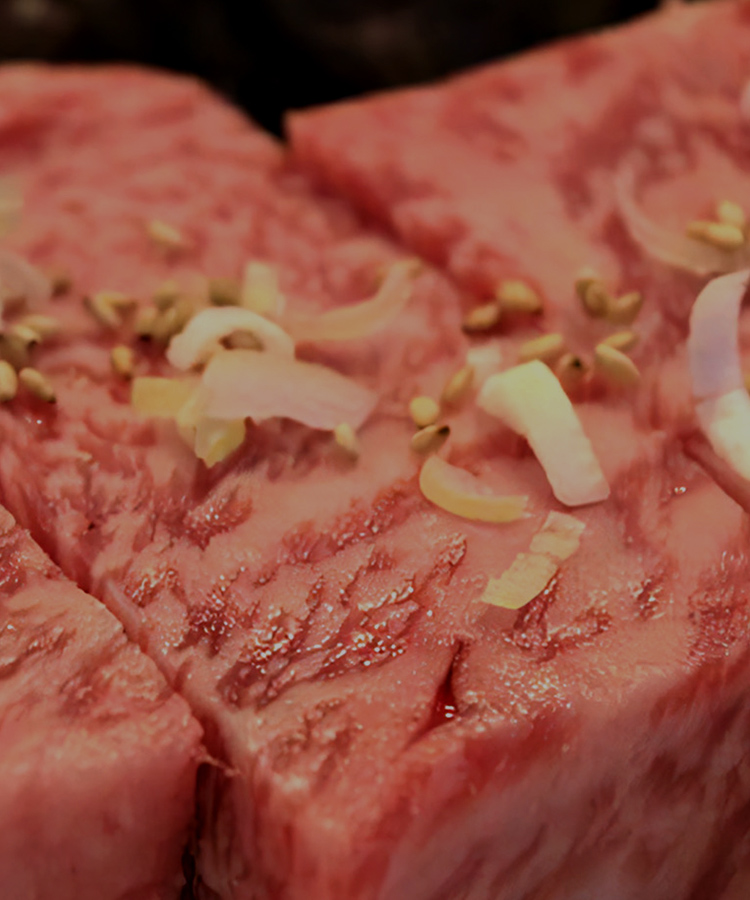 焼肉吾妻