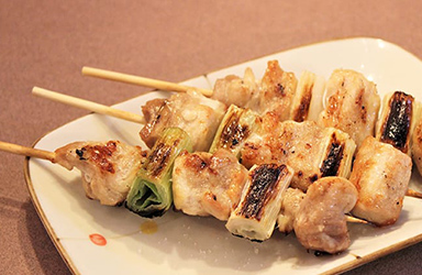焼肉吾妻
